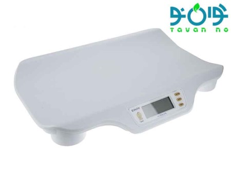ترازوی اطفال دیجیتال بی ول مدل WK-160
